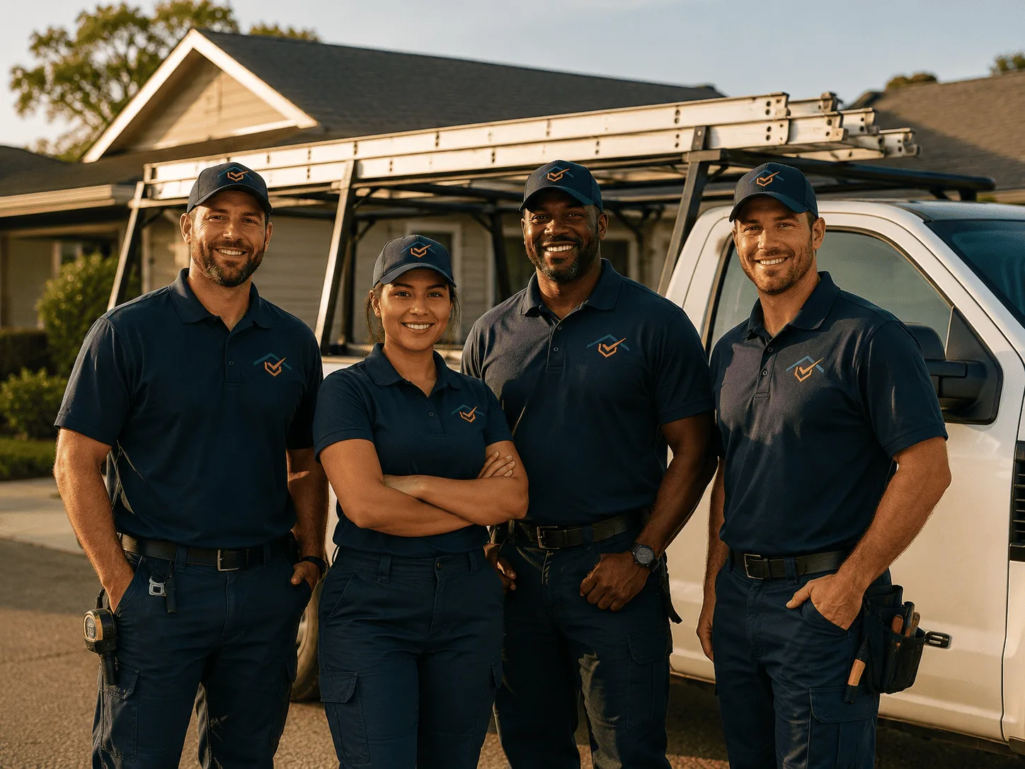 Roof Inspection company in Mcclellanville, SC
